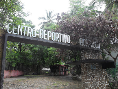 Centro Deportivo Acapulco - Av. Costera Miguel Alemán s/n, Deportivo, Acapulco de Juárez, Gro., Mexico