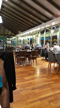 Atmosphère du La Rotonde Restaurant Aix les Bains - n°4