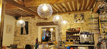 Atmosphère du Restaurant Les Copains à Nice - n°10