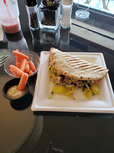 Cafe «Main Street Cafe», reviews and photos, 223 N Main St, Kokomo, IN 46901, USA