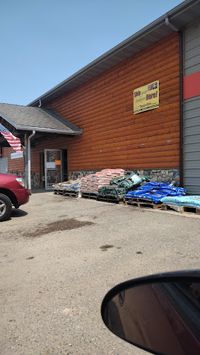 Hackensack Lumber & Hardware