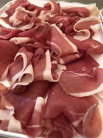 Prosciutto crudo du Pizzeria Pizza by mak à Ruoms - n°2