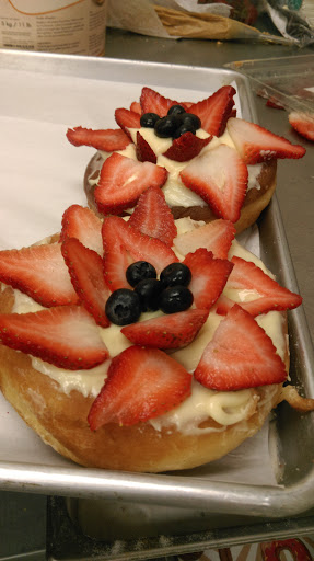 Donut Shop «The Donut House», reviews and photos, 3124 S Parker Rd, Aurora, CO 80014, USA