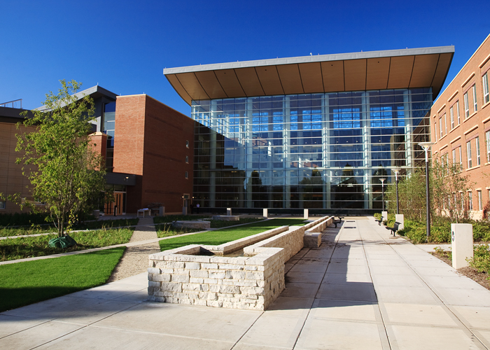 MBA - MBA at the University of Illinois Urbana Champaign