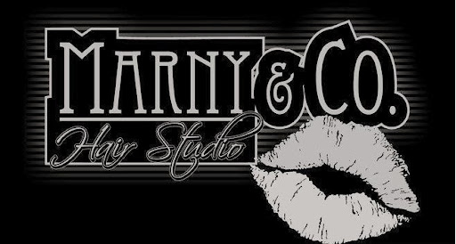 Marny & Company Hair Studio image 3