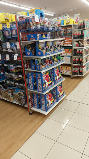 Target Shepparton