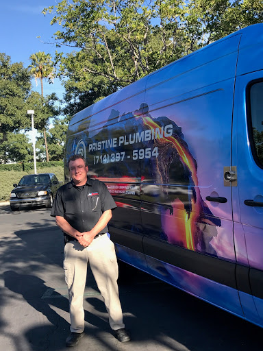 Plumber «Pristine Plumbing», reviews and photos, 16 Technology Dr Suite141, Irvine, CA 92618, USA