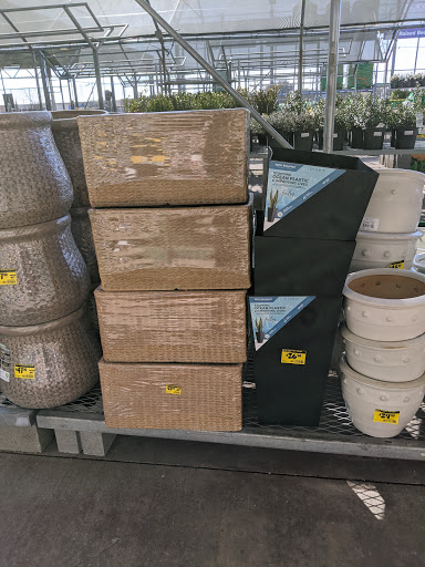 Home Improvement Store «The Home Depot», reviews and photos, 151 Windsor Ave, Terrell, TX 75160, USA