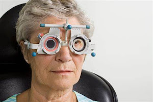 Homecare Optical - Home Visiting mobile opticians - Private & Free NHS home eye tests
