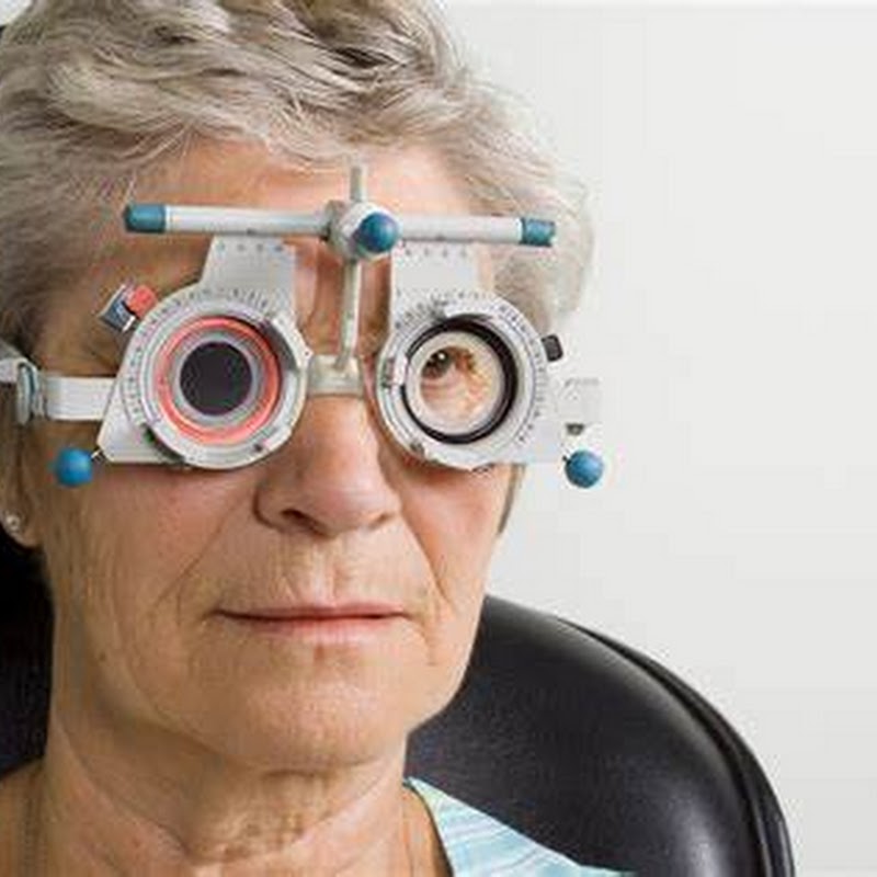 Homecare Optical - Home Visiting mobile opticians - Private & Free NHS home eye tests
