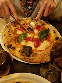 Les plus récentes photos du Pizzeria I LAZZARI à Paris - n°8