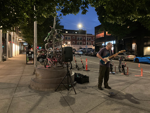 Live Music Venue «McMenamins Crystal Ballroom», reviews and photos, 1332 W Burnside St, Portland, OR 97209, USA