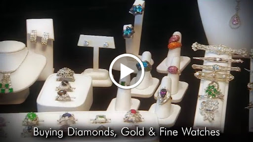 Jeweler «Associated Watch & Jewelry Buyers», reviews and photos, 3418 W Kennedy Blvd, Tampa, FL 33609, USA