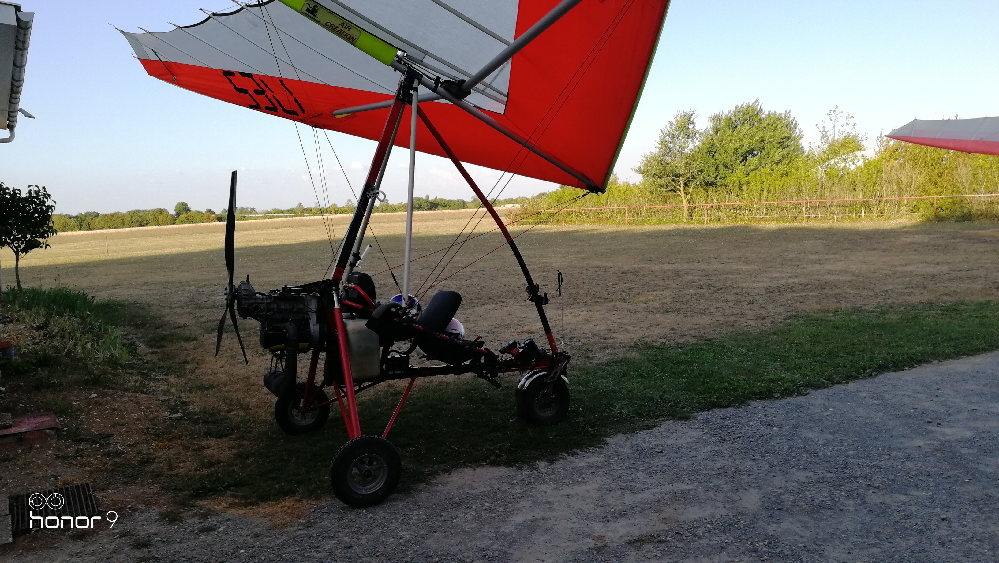 Photo n° 4 de l'avis de Frederick.e fait le 22/08/2018 à 19:26