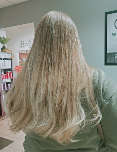 Hair Salon «CrossRoads Hair Studio», reviews and photos, 4756 Lake Rd N, Brockport, NY 14420, USA