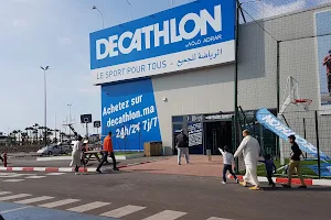 Decathlon Agadir image