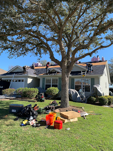 Roofing Contractor «Sky Light Roofing», reviews and photos, 1300 S Semoran Blvd, Orlando, FL 32807, USA
