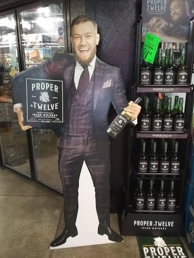 Liquor Store «Alameda Liquor Mart», reviews and photos, 9660 E Alameda Ave, Denver, CO 80247, USA