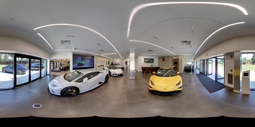 Car Dealer «Lamborghini Boston», reviews and photos, 531 Boston Post Rd, Wayland, MA 01778, USA
