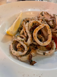 Céphalopodes utilisés en cuisine du Restaurant Casa Sansa à Perpignan - n°13