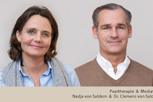Paartherapie & Mediation Potsdam Dr. Clemens & Nadja von Saldern