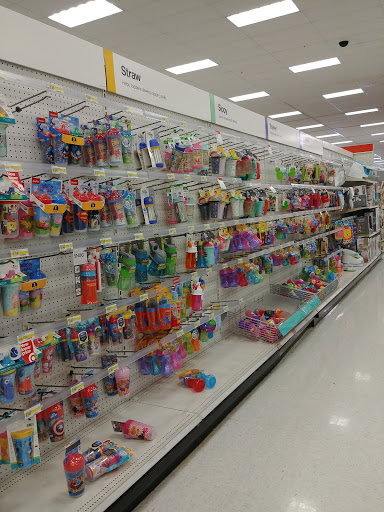 Department Store «Target», reviews and photos, 10150 Bloomingdale Ave, Riverview, FL 33578, USA