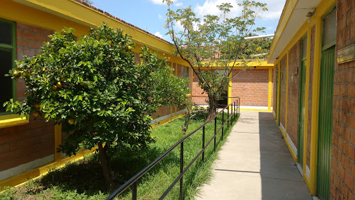 Centro asistencial de día Aguascalientes