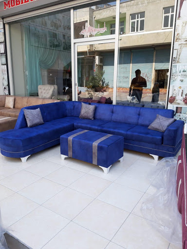 Turquoise meubles Marseille