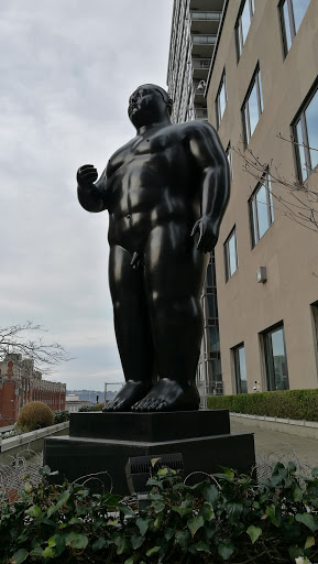 Art Museum «Seattle Art Museum», reviews and photos, 1300 1st Ave, Seattle, WA 98101, USA