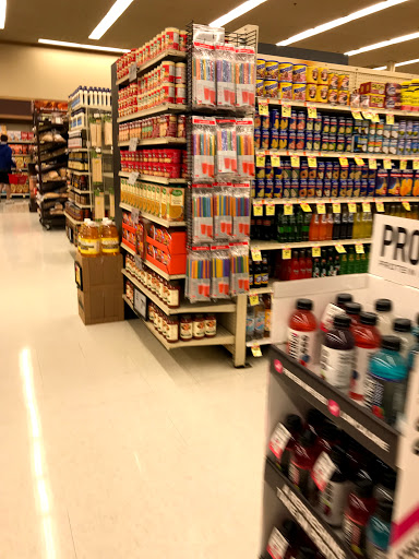 Grocery Store «Jewel-Osco», reviews and photos, 333 E Euclid Ave, Mt Prospect, IL 60056, USA