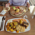 Photo n°1 de l'avis de frank.e fait le 15/06/2023 à 18:39 sur le  Schweer´s Aalräucherei GmbH à Wunstorf