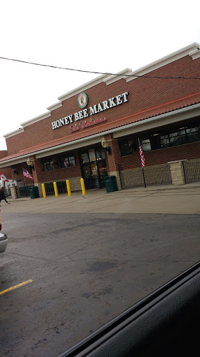 Grocery Store «Honey Bee La Colmena», reviews and photos, 2443 Bagley Ave, Detroit, MI 48216, USA