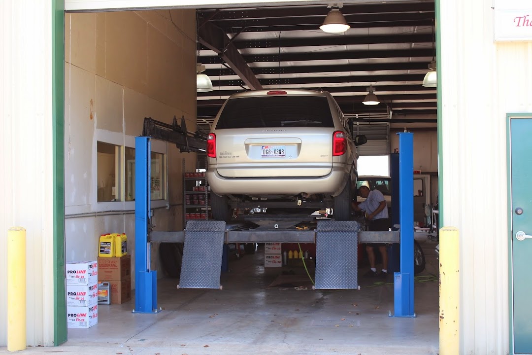 Our Garage Auto Repair