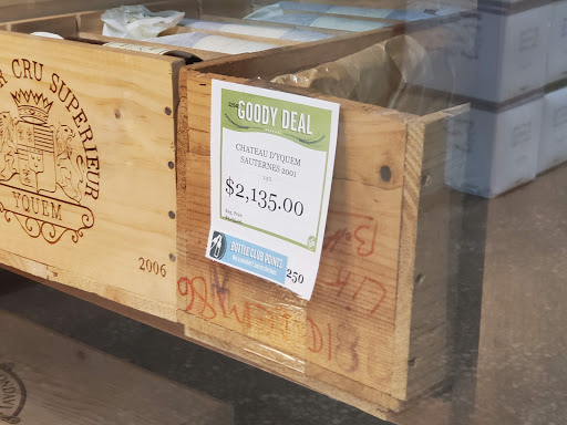 Liquor Store «Goody Goody Liquor», reviews and photos, 103 FM 423, Little Elm, TX 75068, USA