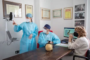 Centro Odontoiatrico Marconi - Implantologia Bologna image