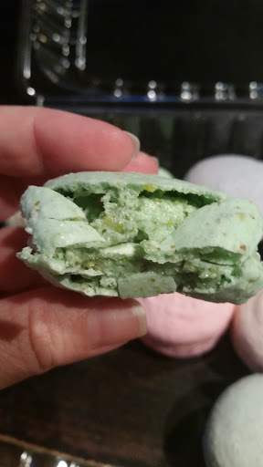 Bakery «Oui Desserts», reviews and photos, 3411 Kirby Dr, Houston, TX 77098, USA