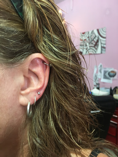 Find bat tattoo idea for your next unique tattoo in Kailua Kona at K Town Tattoo