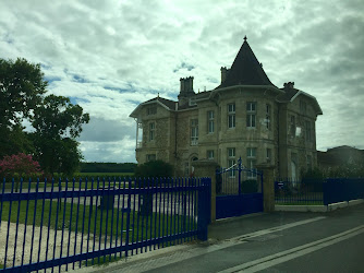 Château Clément-Pichon