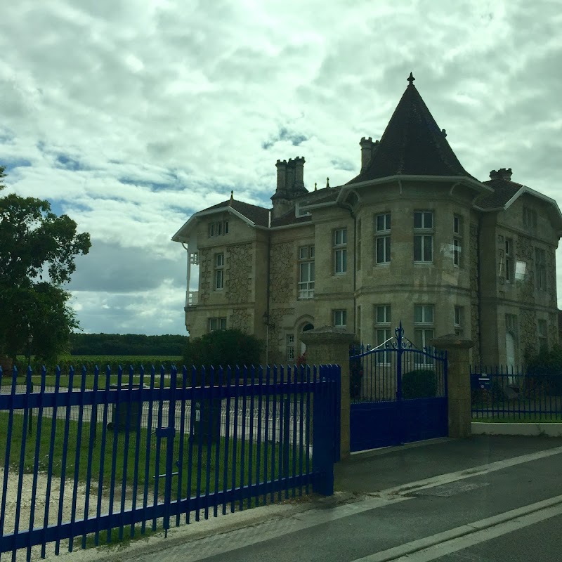Château Clément-Pichon