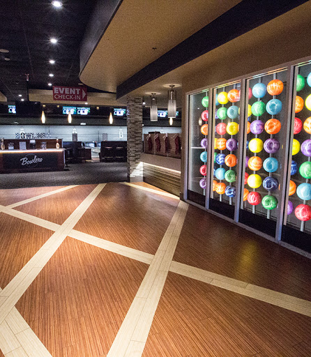 Bowling Alley «Bowlero Norcross», reviews and photos, 6345 Spalding Dr, Norcross, GA 30092, USA