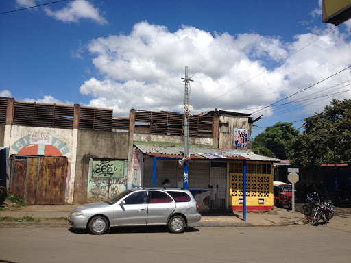 Antiguo Cine Ideal