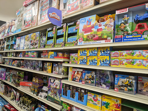 Discount Store «Big Lots», reviews and photos, 725 N University Dr, Coral Springs, FL 33071, USA