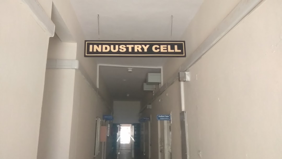 Industry Lab
