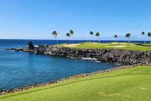 Francis H. I'i Brown Golf Courses image