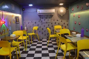Pokket Cafe Bhusawal image