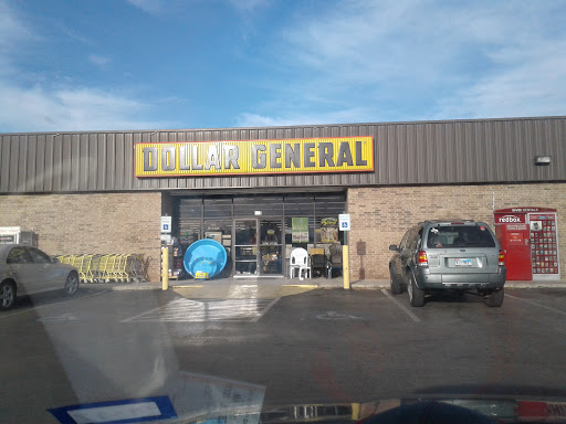 Home Goods Store «Dollar General», reviews and photos, 557 FM 1346, La Vernia, TX 78121, USA