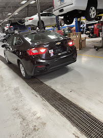 Napleton Downtown Chicago. - Photo 3 - Car repair in Chicago, IL, Chicago