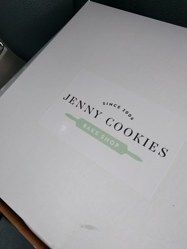 Bakery «Jenny Cookies Bake Shop», reviews and photos, 12420 20th St NE, Lake Stevens, WA 98258, USA