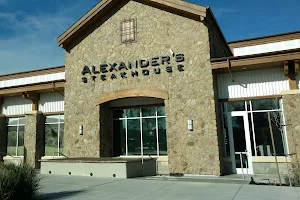 Alexander's Steakhouse image