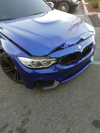 Auto Body Shop «Ariana Auto Body», reviews and photos, 37643 Timber St, Newark, CA 94560, USA